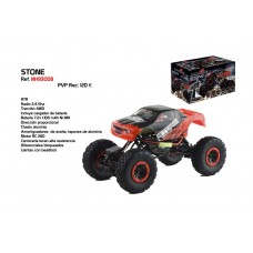 Ninco Stone 4WD Rádio 2.4